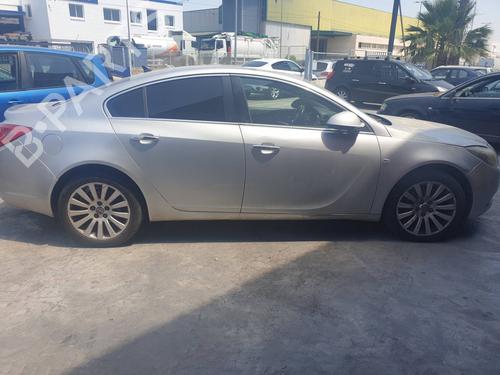 Left taillight OPEL INSIGNIA A (G09) 2.0 CDTI (68) | BP36661713C34 - Image 10