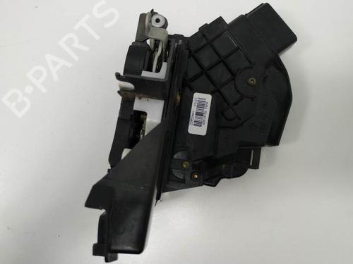 Front left lock FORD FOCUS II Turnier (DA_, FFS, DS) 1.6 TDCi | BP11053449C98 
