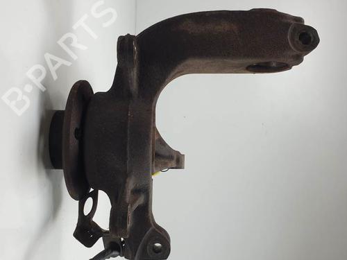 Right front steering knuckle RENAULT MEGANE II Estate (KM0/1_) 1.9 dCi (KMRG, KM1G, KM0G, KM2C) | BP28083011M26 