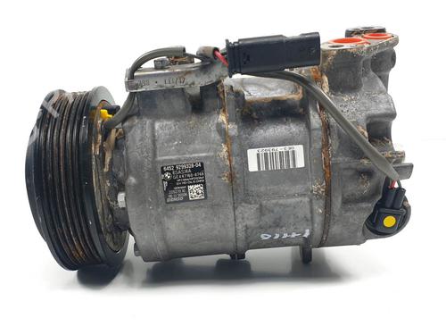AC compressor BMW 1 (F20) 116 d | BP40175105M34 - Image 4