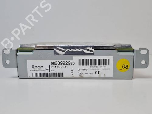 Used Radio Radio 38948795 38948795