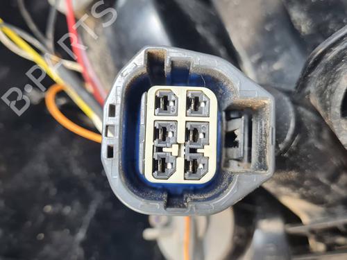 Left taillight FORD FOCUS III 1.6 Ti | BP34516343C34 - Image 4