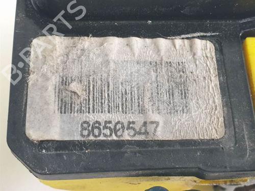 Front right lock VOLVO V70 II (285) 2.4 | BP10548326C97 