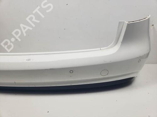 Rear bumper AUDI A4 B8 Avant (8K5) 2.0 TDI | BP25453577C8 