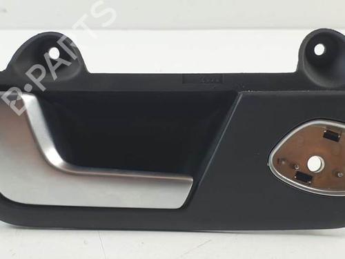 Rear left interior door handle SEAT EXEO (3R2) 2.0 TDI | BP18422233I15 - Image 2
