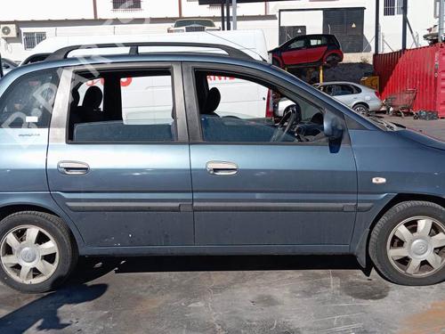 Engine control unit (ECU) HYUNDAI MATRIX (FC) 1.6 | BP25146145M57 - Image 7