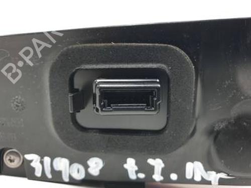 Heckleuchte links hinten BMW 2 Gran Coupe (F44) M 235 i xDrive | BP30762898C79