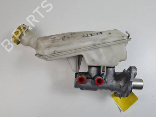Brake master cylinder PEUGEOT 2008 I (CU_) 1.6 BlueHDi | BP34512204M77 - Image 6