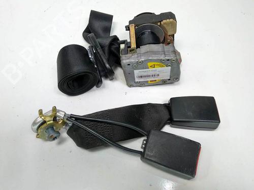 Used Rear right seatbelt Rear right seatbelt MERCEDES-BENZ S-CLASS (W220, V220) S 500, S 500 L (220.075, 220.175, 220.875) (306 hp) 8181571 8181571