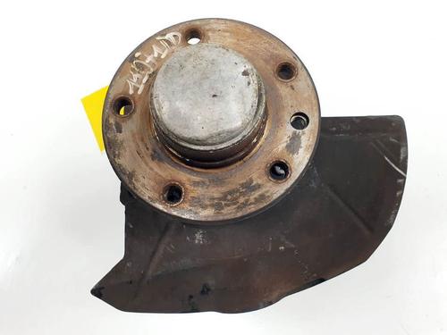 Used Left front steering knuckle Left front steering knuckle OPEL OMEGA B (V94) 2.5 TD (F69, M69, P69) (130 hp) 20164950 20164950