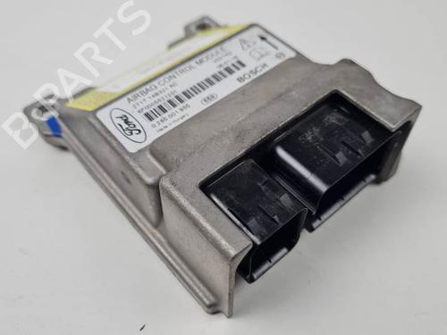 Airbag styreenhed FORD TOURNEO CONNECT 1.8 TDCi (90 hp) 27885383