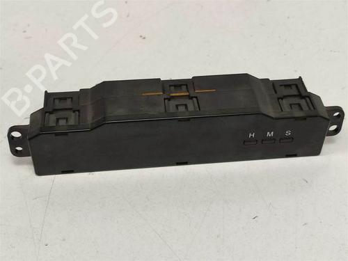Elektronisk modul CHEVROLET LACETTI (J200) 1.6 (109 hp) 9579541