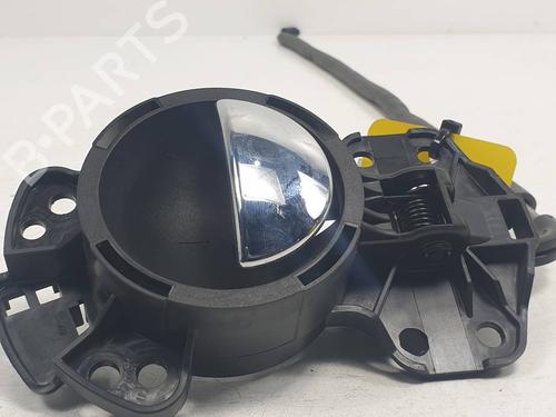 Used Front right interior door handle Front right interior door handle MINI MINI COUNTRYMAN (R60) Cooper (122 hp) 34512698 34512698