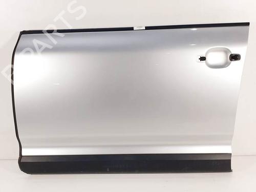 Left front door VW TOUAREG (7LA, 7L6, 7L7) 3.0 V6 TDI BP28027023C2