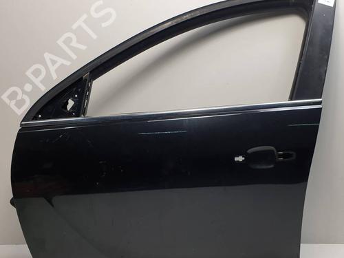Used Left front door Left front door 39169701 39169701