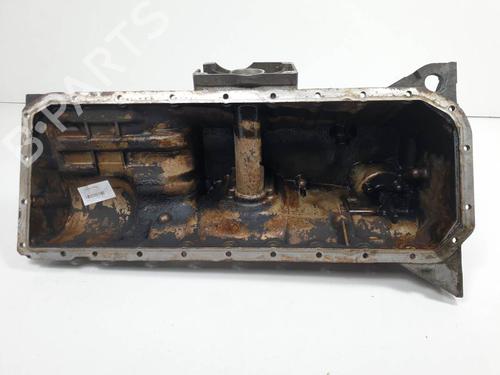 Oil sump BMW X5 (E53) 4.4 i | BP13954993M115 - Image 5