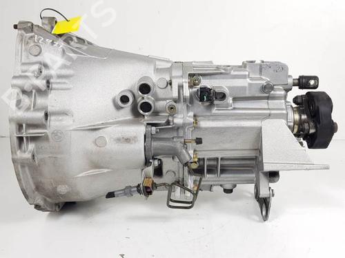 Gearbox BMW 3 Compact (E46) 316 ti | BP15354970M3 
