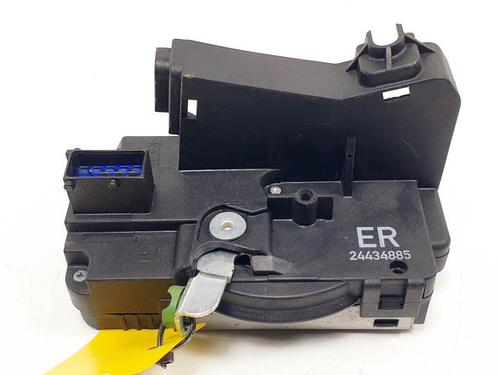 Front right lock OPEL COMBO Box Body/MPV 1.7 DI 16V | BP25139431C97 