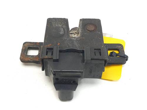 Used Hood lock LAND ROVER RANGE ROVER SPORT I (L320) 3.0 D 4x4 (245 hp) 27885820