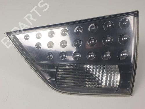 Used Right tailgate light Right tailgate light MITSUBISHI OUTLANDER II (CW_W) 2.2 DI-D 4WD (140 hp) 25139704 25139704