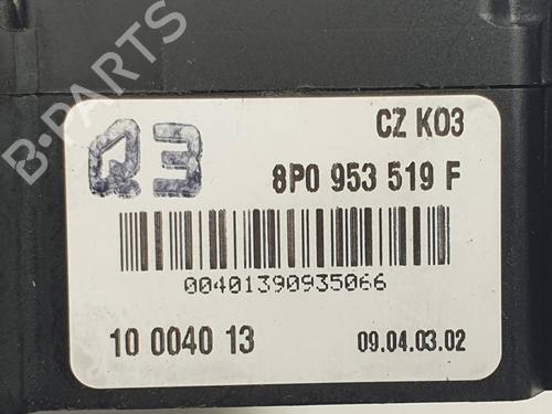 Steering column stalk AUDI A3 Convertible (8P7) 1.9 TDI | BP31080634I23 - Image 4