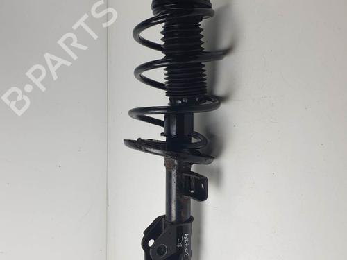 Used Left front shock absorber Left front shock absorber MAZDA 3 (BM, BN) 2.2 D (150 hp) 40175319 40175319