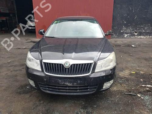 Warning switch SKODA OCTAVIA II (1Z3) 2.0 TDI 16V | BP25143814I22 - Image 23
