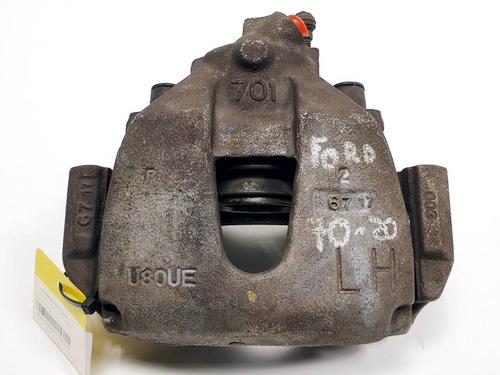 Used Left front brake caliper Left front brake caliper FORD ECOSPORT 1.0 EcoBoost (125 hp) 11569981 11569981