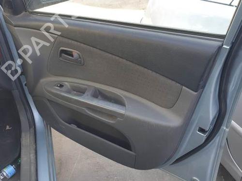 Left taillight KIA RIO II (JB) 1.4 16V | BP25139688C34 