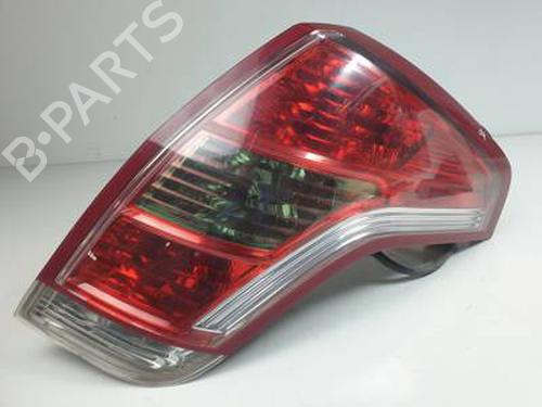 Used Right taillight CITROËN C4 I Saloon 1.6 HDi (109 hp) 31327743