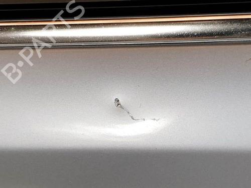 Left front door OPEL VECTRA C (Z02) 1.9 CDTI (F69) | BP19394569C2 