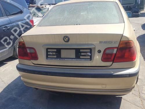 Tailgate BMW 3 (E46) 320 d | BP29382390C6 