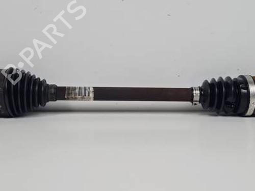 Used Left front driveshaft DACIA SANDERO II 1.0 SCe 75 (B8JC, B8JD, B8NC) (73 hp) 30279041
