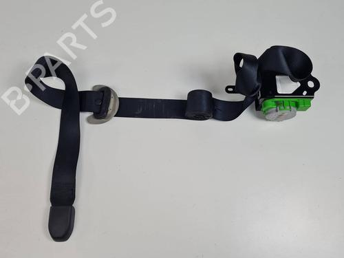 Used Front left seatbelt Front left seatbelt TOYOTA AURIS (_E15_) 1.33 Dual-VVTi (NRE150_, NRE150R) (101 hp) 34513049 34513049