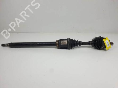 Used Right front driveshaft VOLVO C70 I Convertible (873) 2.4 T (193 hp) 11766056