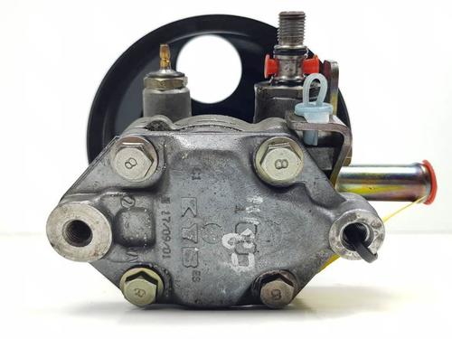 Steering pump MITSUBISHI SPACE STAR MPV (DG_A) 1.6 | BP25257872M99 - Image 4