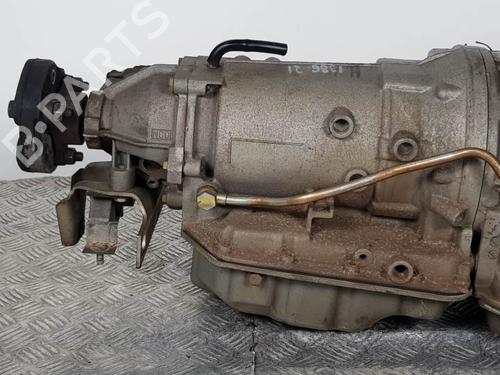 Gearbox OPEL OMEGA B (V94) 2.2 16V (F69, M69, P69) | BP8389355M3 