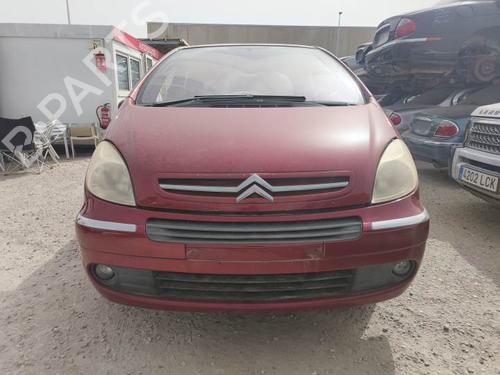 Motor CITROËN XSARA PICASSO (N68) 1.6 16V | BP28311429M1 