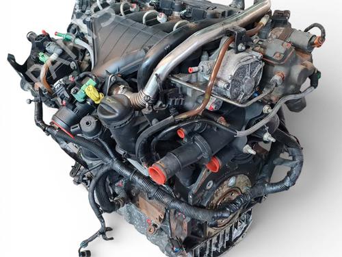 Used Engine FORD FOCUS C-MAX (DM2) 2.0 TDCi (136 hp) 30142552