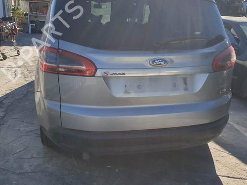 Steering column stalk FORD S-MAX (WA6) 2.0 TDCi | BP25116975I23  - Image 12