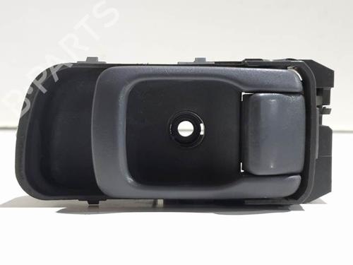 Used Front right interior door handle NISSAN PICK UP (D22) 2.5 D (83 hp) 6839826