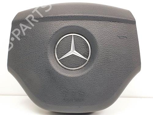 Used Driver airbag Driver airbag MERCEDES-BENZ B-CLASS Sports Tourer (W245) B 200 CDI (245.208) (140 hp) 16267618 16267618