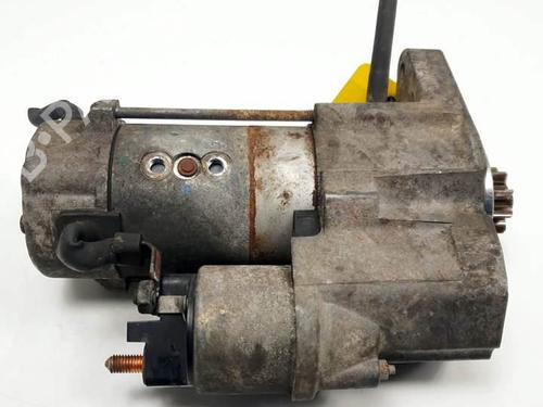 Starter LAND ROVER RANGE ROVER SPORT I (L320) 2.7 D 4x4 | BP17812464M8 