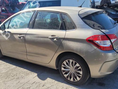 Right front window switch CITROËN C4 II (NC_) 1.6 HDi 90 | BP30959046I26 - Image 15