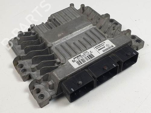 Used Engine control unit (ECU) Engine control unit (ECU) RENAULT SCÉNIC II (JM0/1_) 1.5 dCi (JM1E, JM16) (106 hp) 28487527 28487527