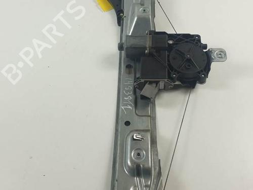 Used Rear left window mechanism Rear left window mechanism 25403585 25403585