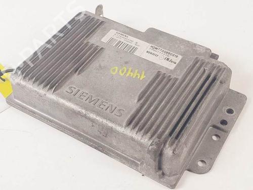 Used Engine control unit (ECU) RENAULT MEGANE I Coach (DA0/1_) 1.6 e (DA0F) (90 hp) 18025957