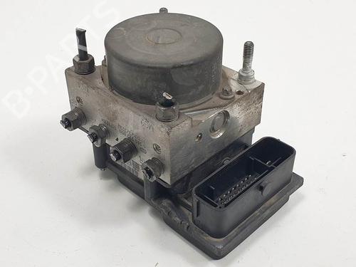 Used ABS pump ABS pump FIAT GRANDE PUNTO (199_) 1.3 D Multijet (199.AXD11, 199.AXD1A, 199.AXD1B,... (90 hp) 12393191 12393191