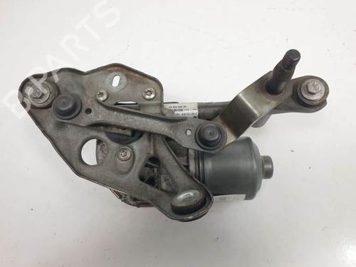 Rear wiper motor PEUGEOT 407 SW (6E_, 6D_) 2.0 HDi 135 | BP9050214M102 