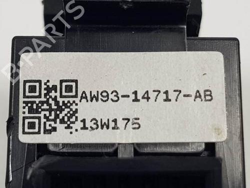 Right rear window switch JAGUAR XF I (X250) 2.2 D | BP17950009I28 